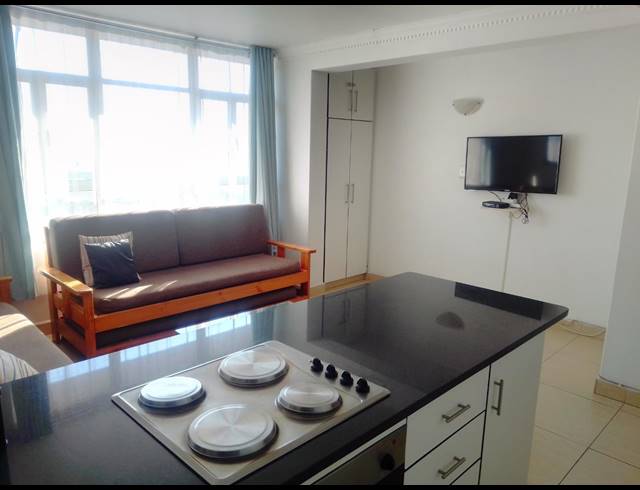 1 BEDROOM APARTMENT TO LET IN SOUTH BEACH